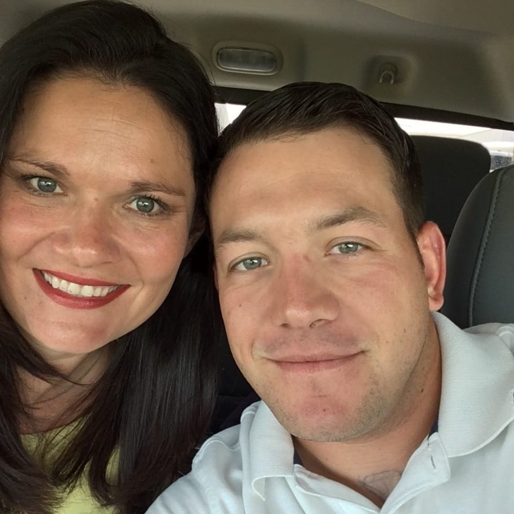 Meet your Posher, Candace